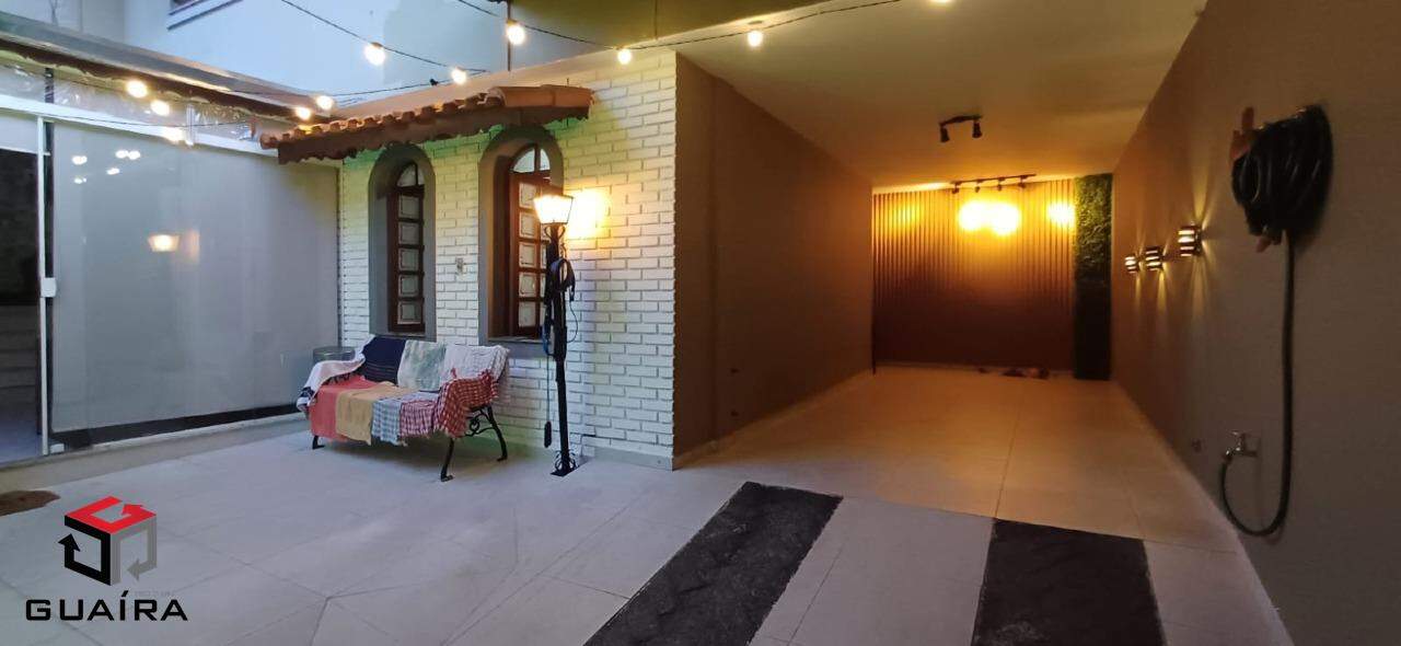 Sobrado à venda com 3 quartos, 166m² - Foto 2