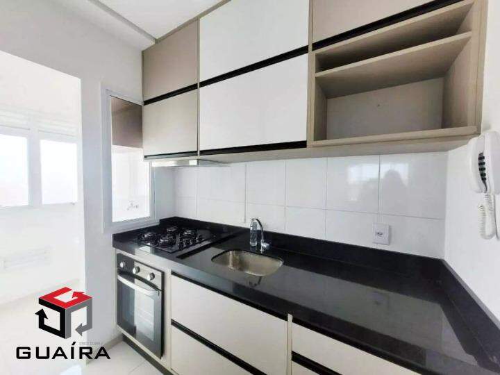 Apartamento à venda com 2 quartos, 64m² - Foto 5