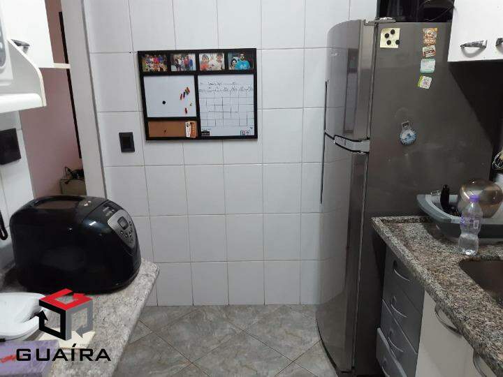 Apartamento à venda com 2 quartos, 64m² - Foto 6