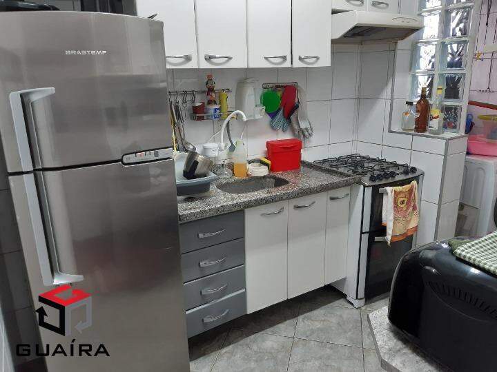 Apartamento à venda com 2 quartos, 64m² - Foto 8