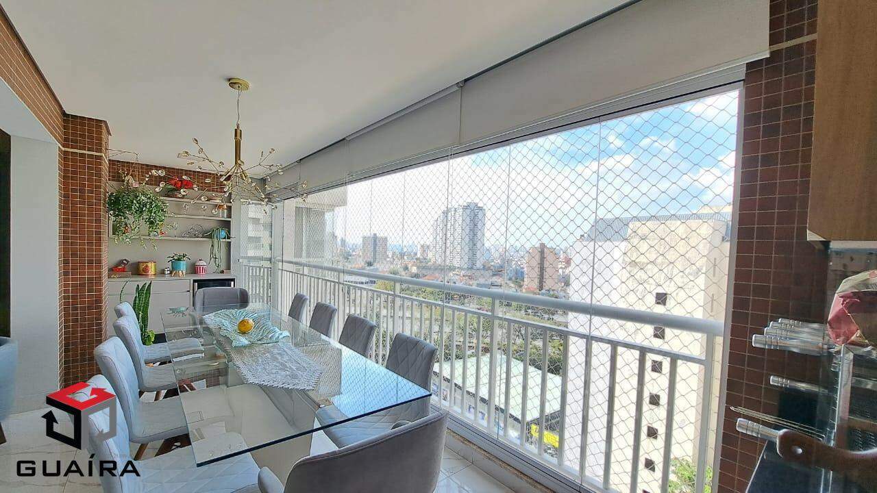 Apartamento à venda com 2 quartos, 127m² - Foto 1