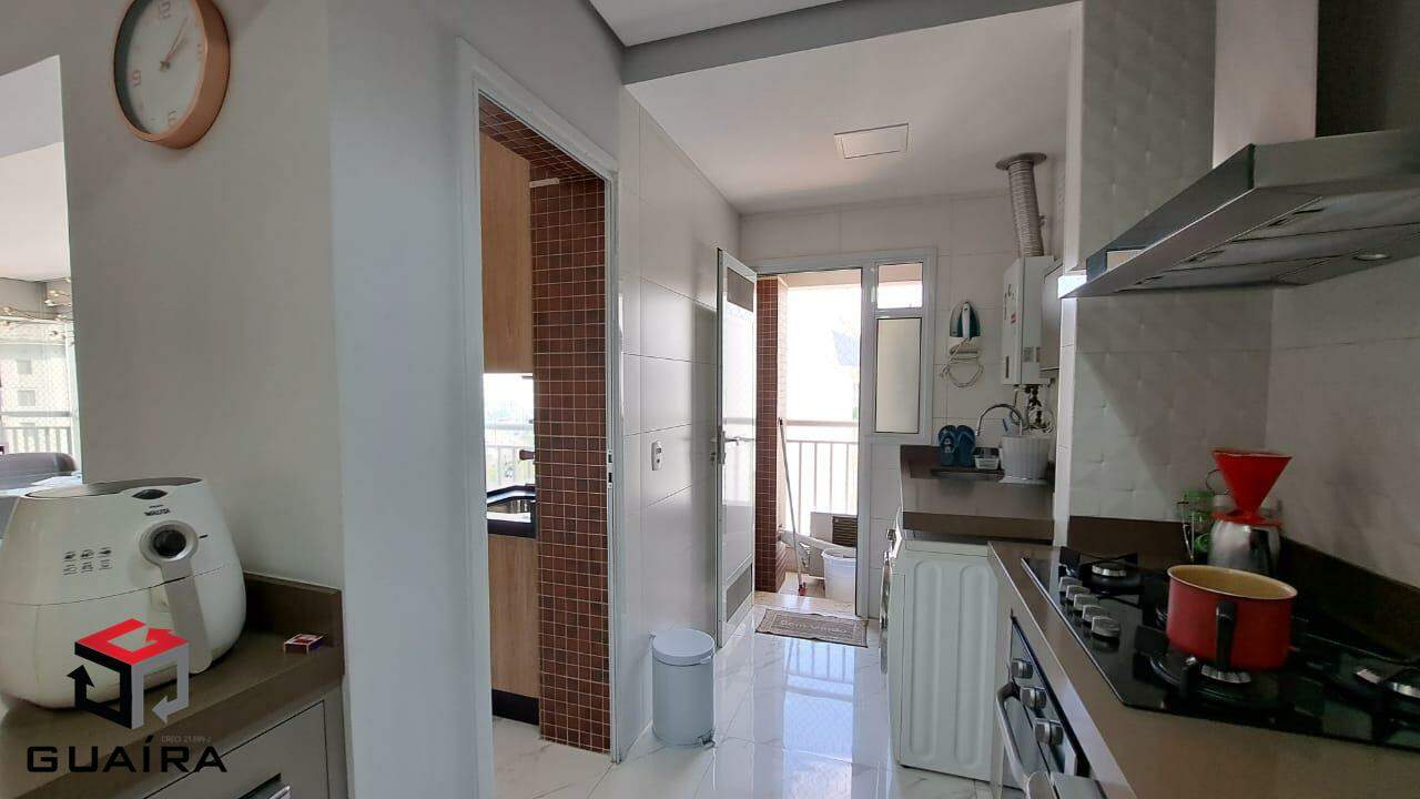 Apartamento à venda com 2 quartos, 127m² - Foto 17