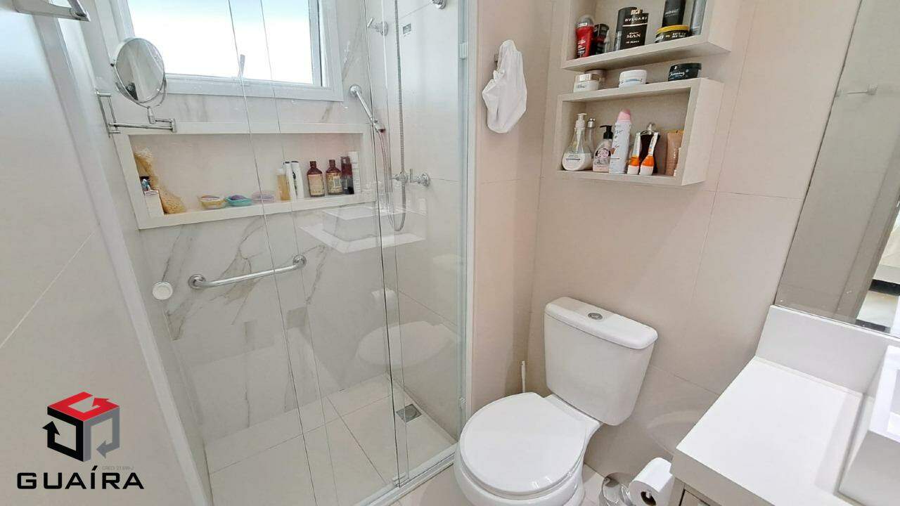 Apartamento à venda com 2 quartos, 127m² - Foto 28