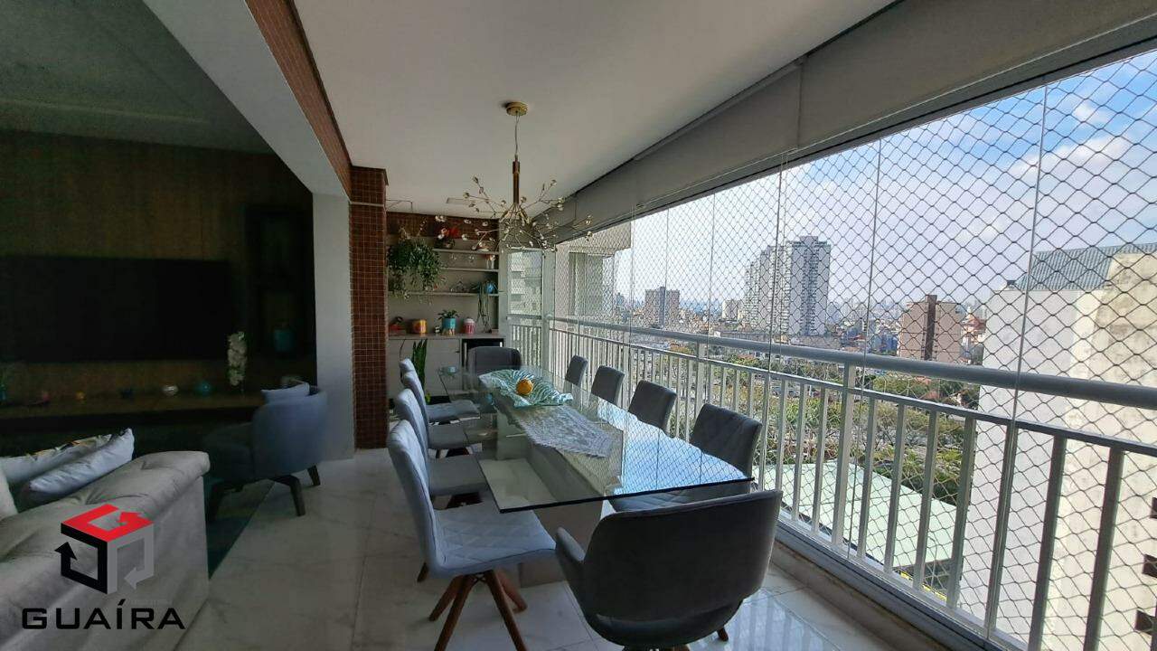 Apartamento à venda com 2 quartos, 127m² - Foto 6