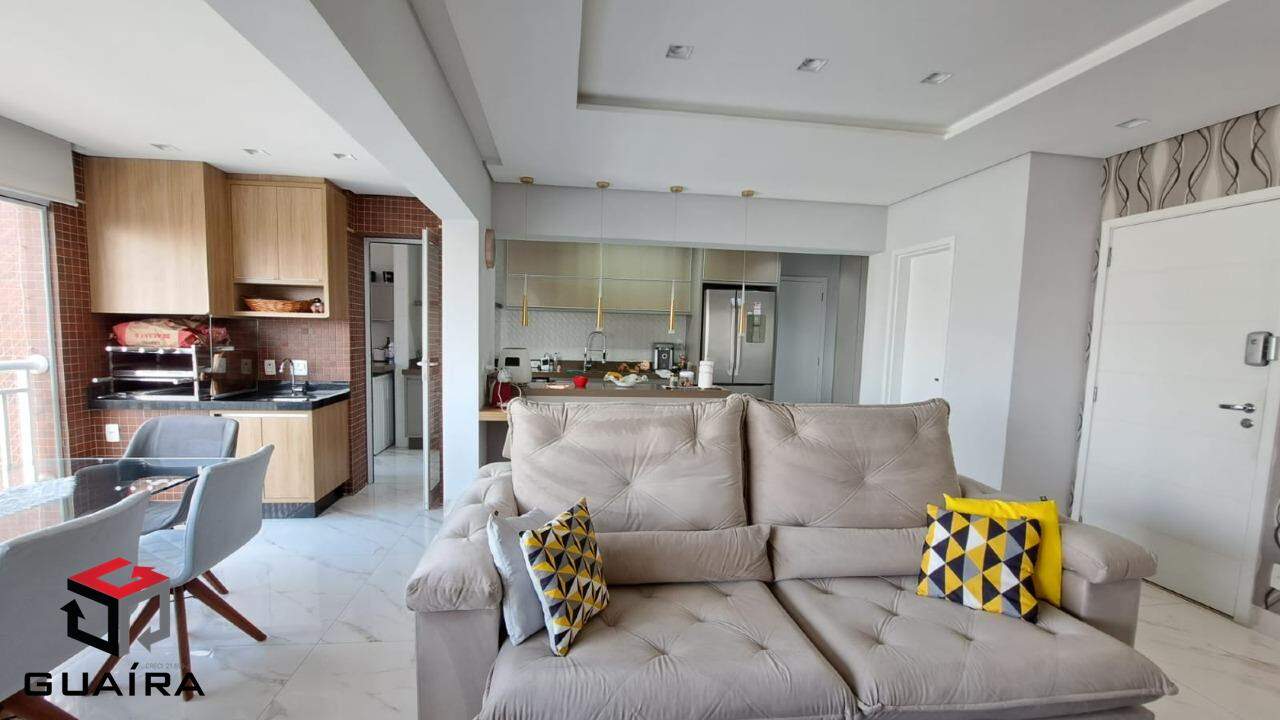 Apartamento à venda com 2 quartos, 127m² - Foto 9