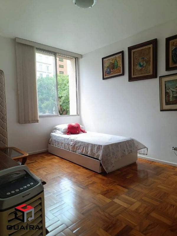 Apartamento à venda com 3 quartos, 127m² - Foto 12