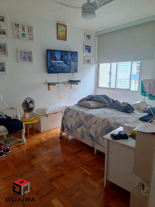 Apartamento à venda com 3 quartos, 127m² - Foto 11