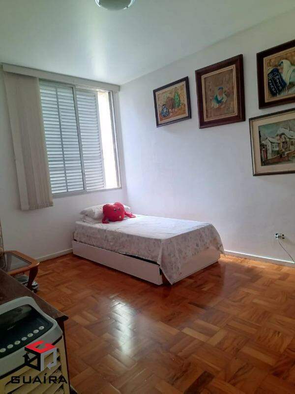 Apartamento à venda com 3 quartos, 127m² - Foto 14