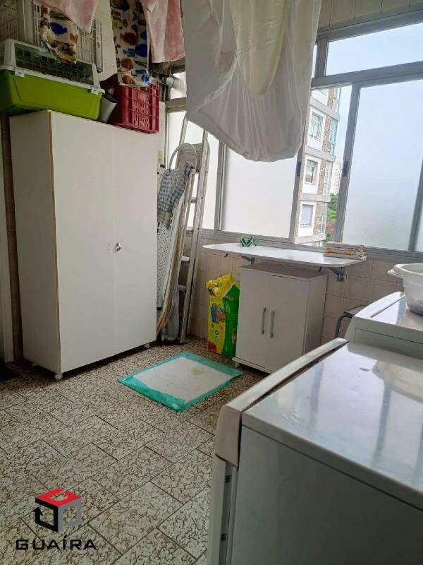 Apartamento à venda com 3 quartos, 127m² - Foto 6