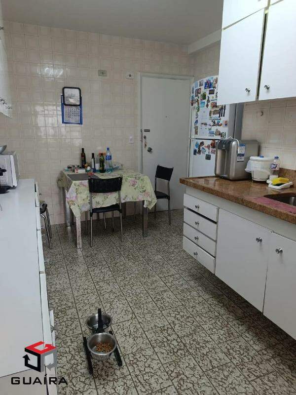 Apartamento à venda com 3 quartos, 127m² - Foto 5