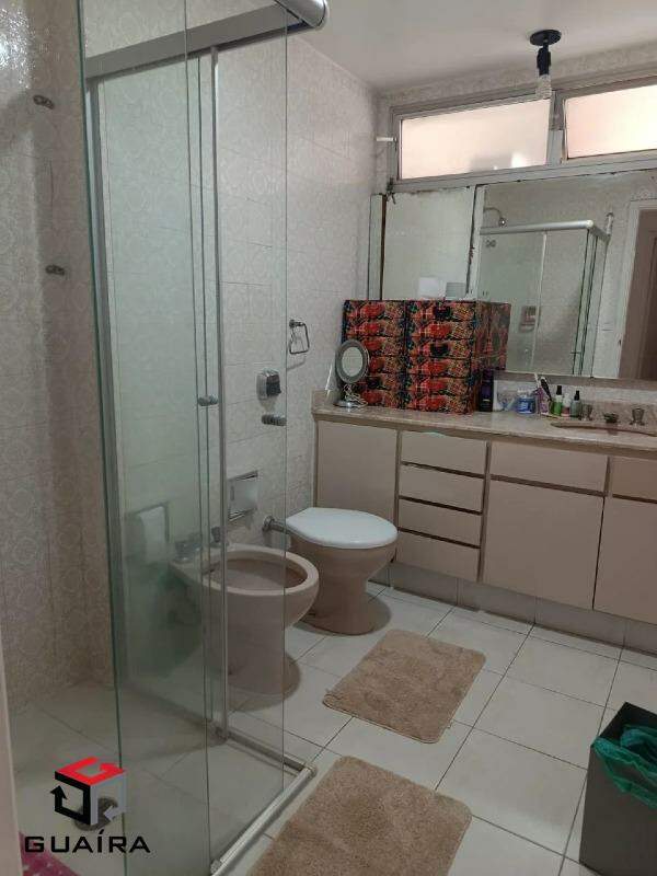 Apartamento à venda com 3 quartos, 127m² - Foto 10