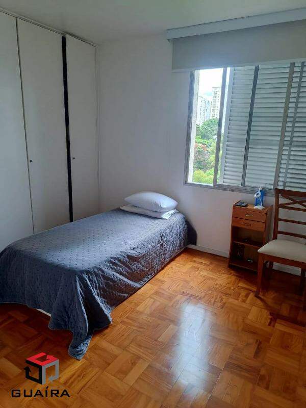 Apartamento à venda com 3 quartos, 127m² - Foto 7