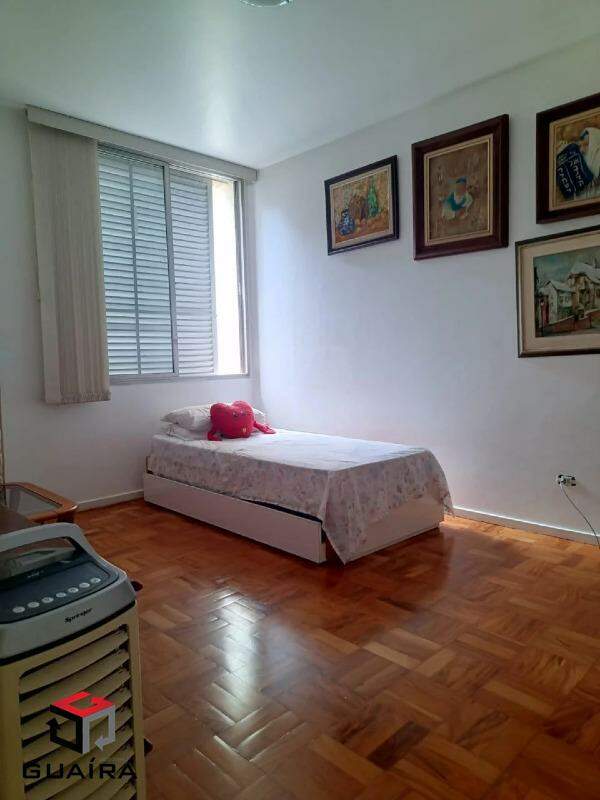 Apartamento à venda com 3 quartos, 127m² - Foto 13