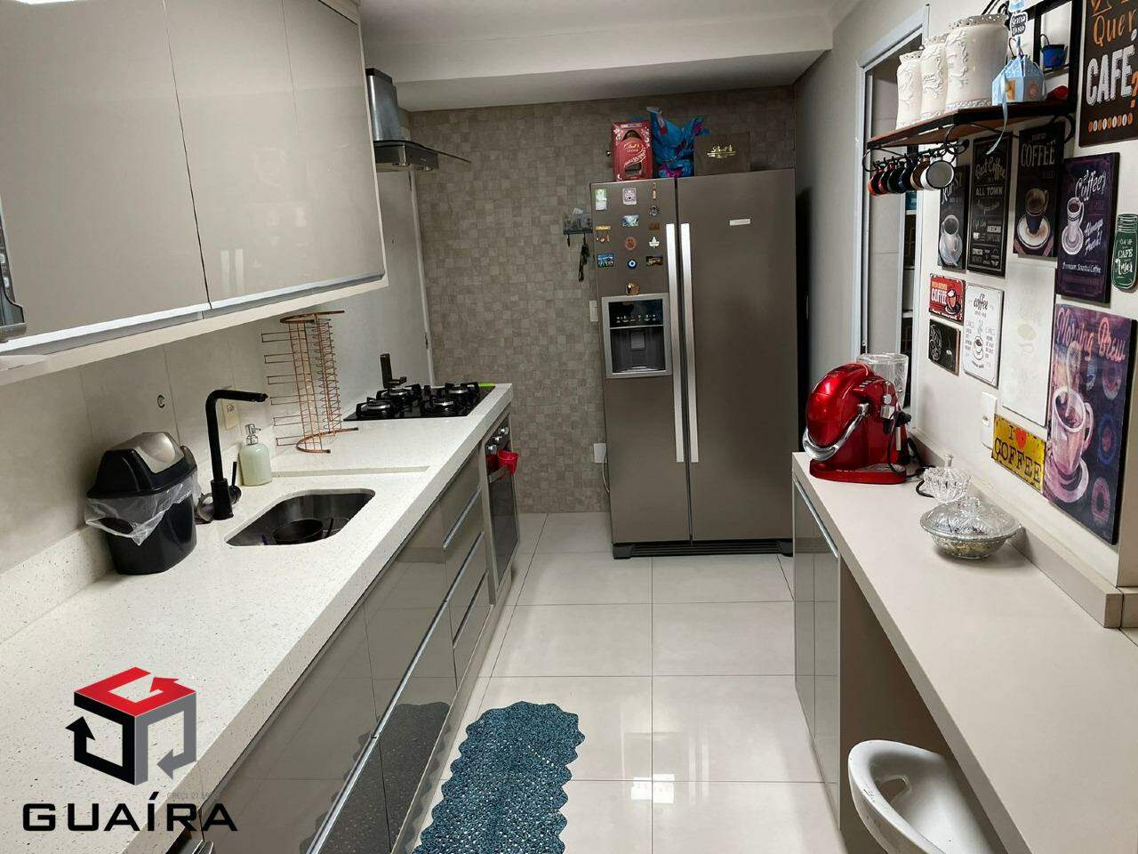 Apartamento à venda com 3 quartos, 90m² - Foto 11