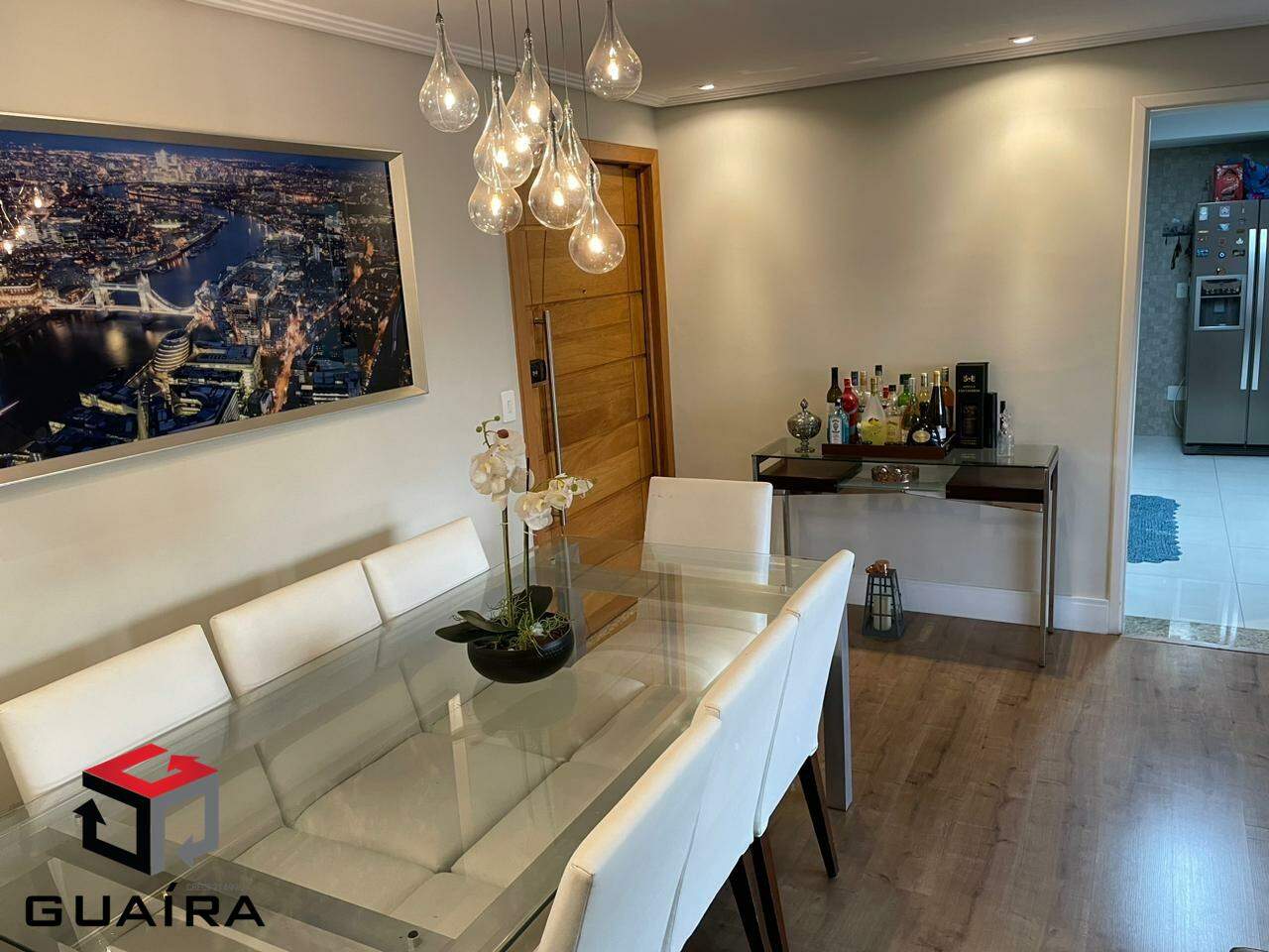 Apartamento à venda com 3 quartos, 90m² - Foto 8