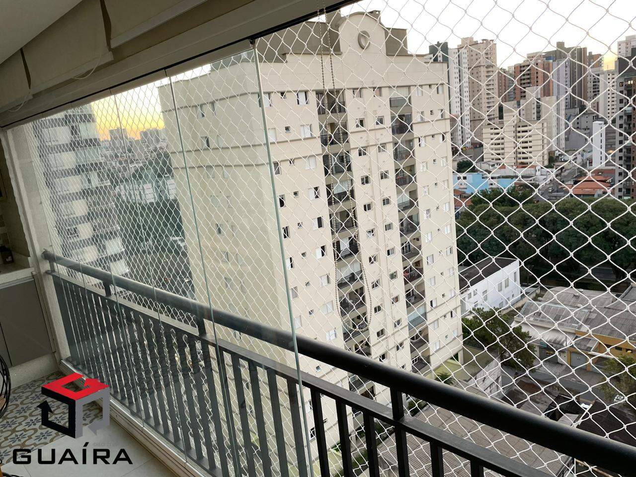 Apartamento à venda com 3 quartos, 90m² - Foto 5