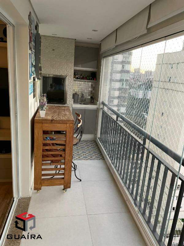 Apartamento à venda com 3 quartos, 90m² - Foto 4