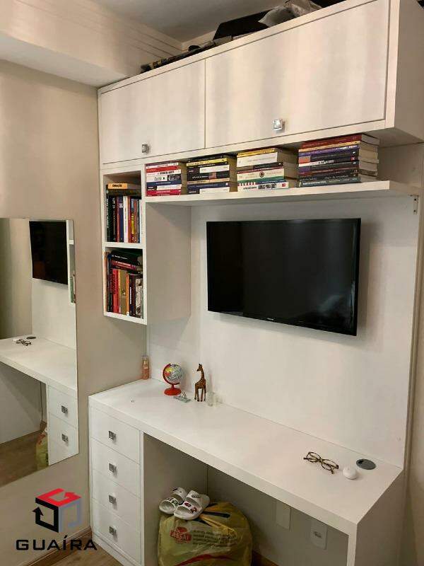 Apartamento à venda com 3 quartos, 90m² - Foto 21