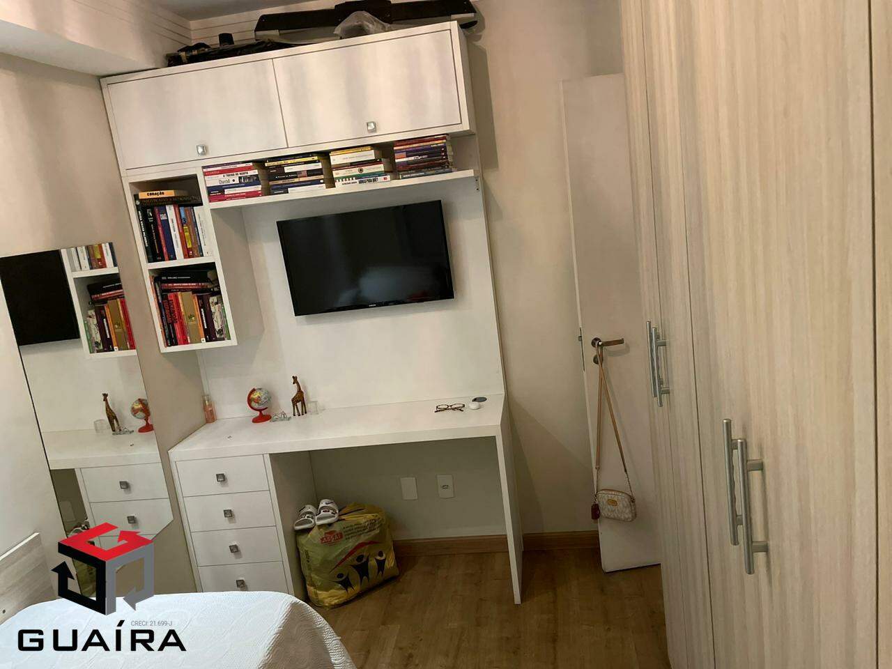 Apartamento à venda com 3 quartos, 90m² - Foto 22