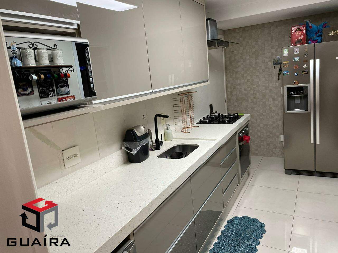 Apartamento à venda com 3 quartos, 90m² - Foto 10