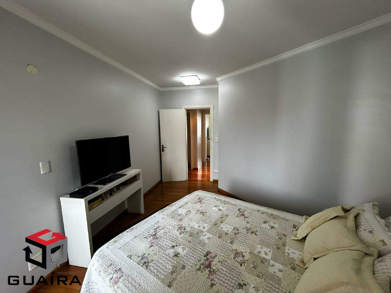 Apartamento à venda com 4 quartos, 147m² - Foto 13