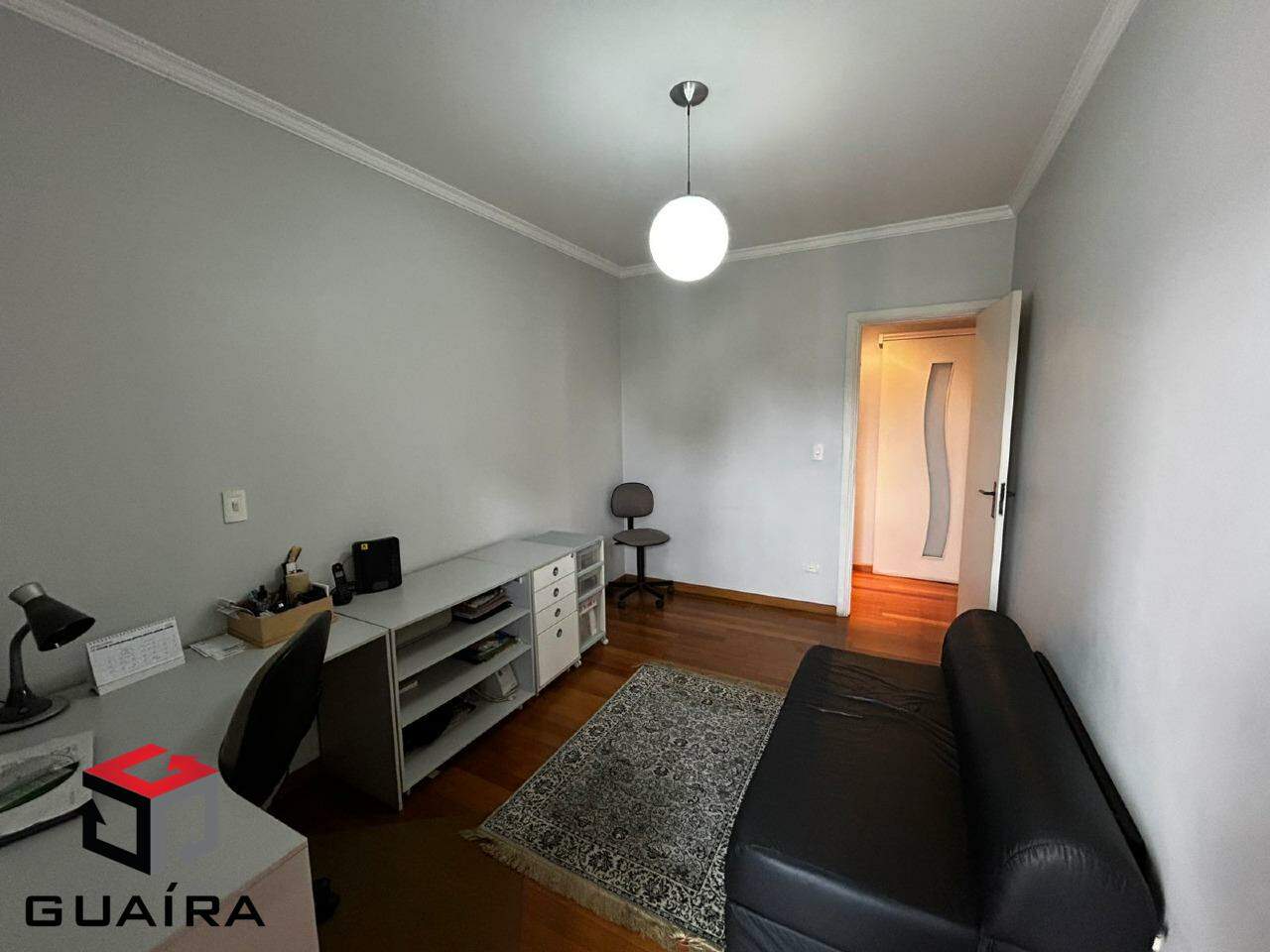 Apartamento à venda com 4 quartos, 147m² - Foto 17