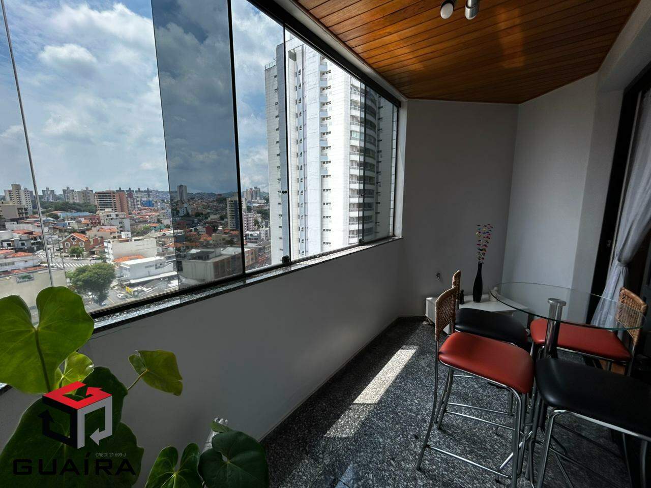 Apartamento à venda com 4 quartos, 147m² - Foto 5