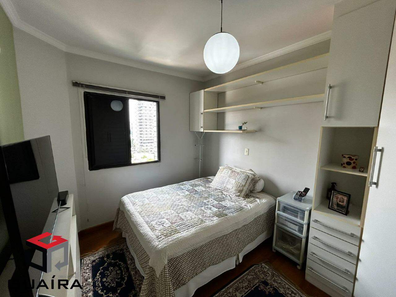 Apartamento à venda com 4 quartos, 147m² - Foto 16