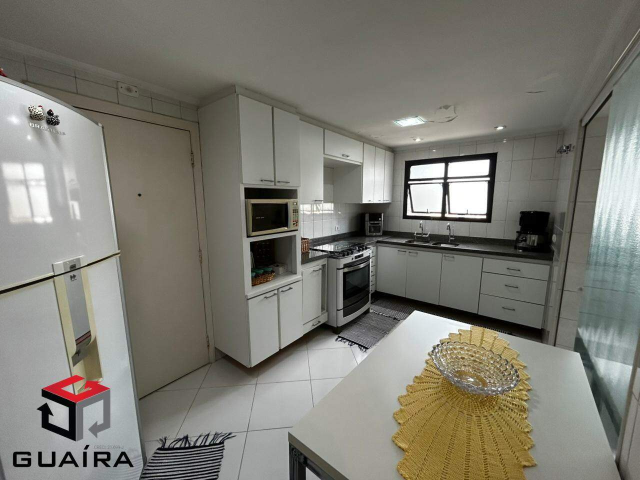 Apartamento à venda com 4 quartos, 147m² - Foto 7