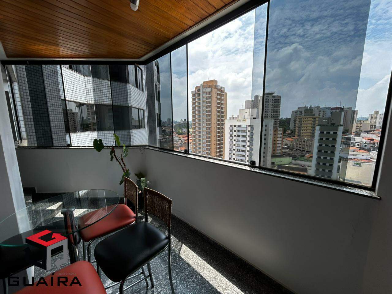 Apartamento à venda com 4 quartos, 147m² - Foto 6