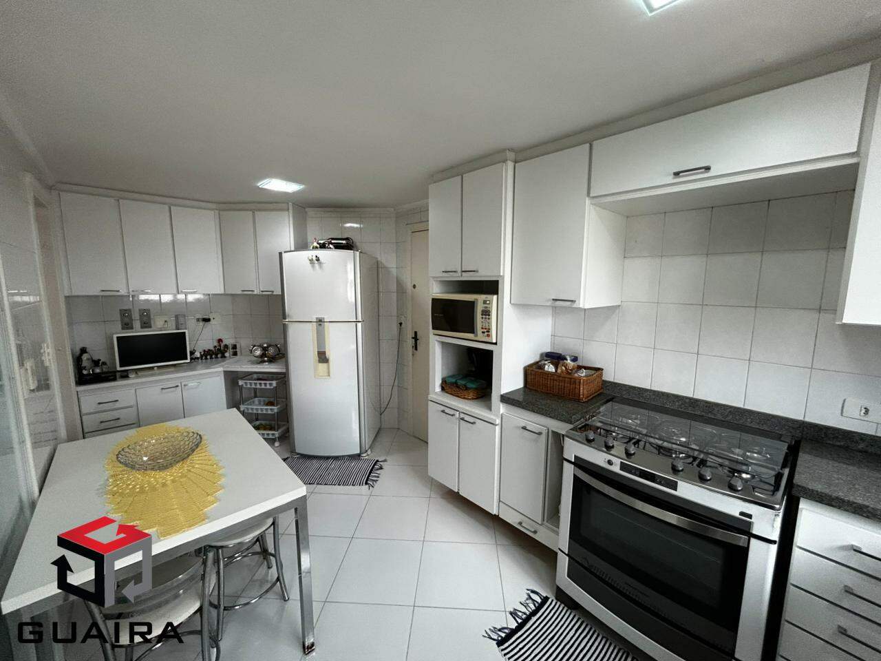 Apartamento à venda com 4 quartos, 147m² - Foto 8