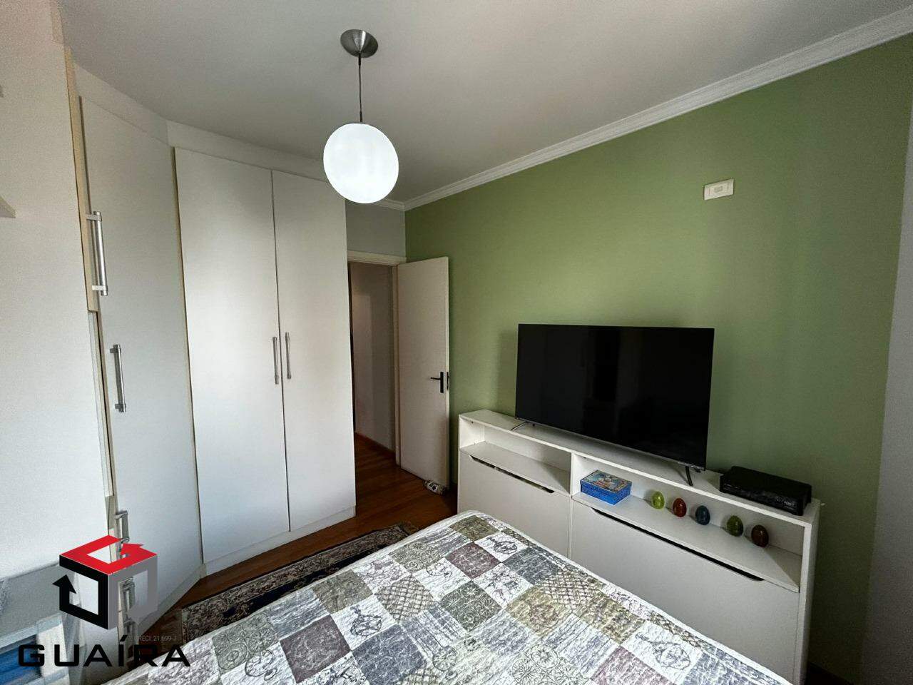 Apartamento à venda com 4 quartos, 147m² - Foto 14