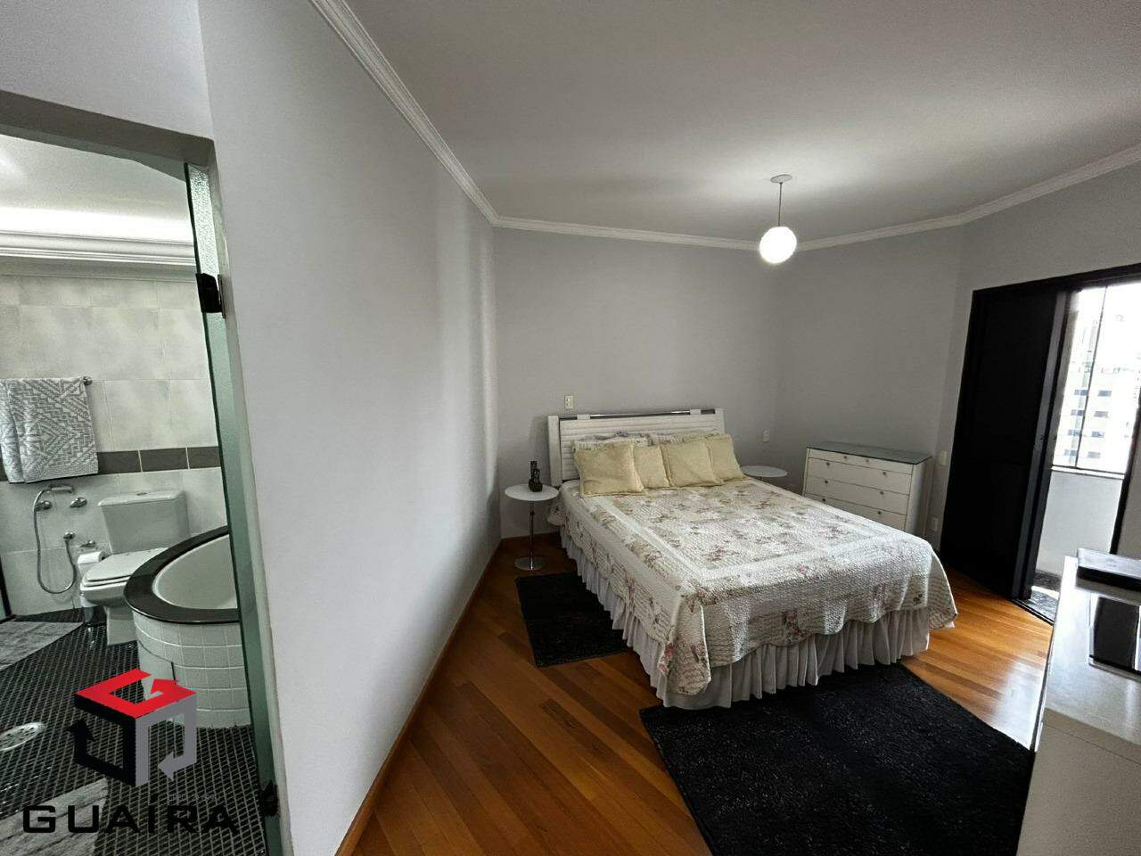 Apartamento à venda com 4 quartos, 147m² - Foto 15