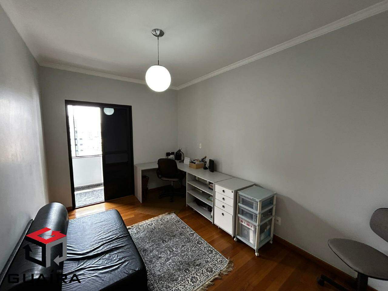 Apartamento à venda com 4 quartos, 147m² - Foto 18