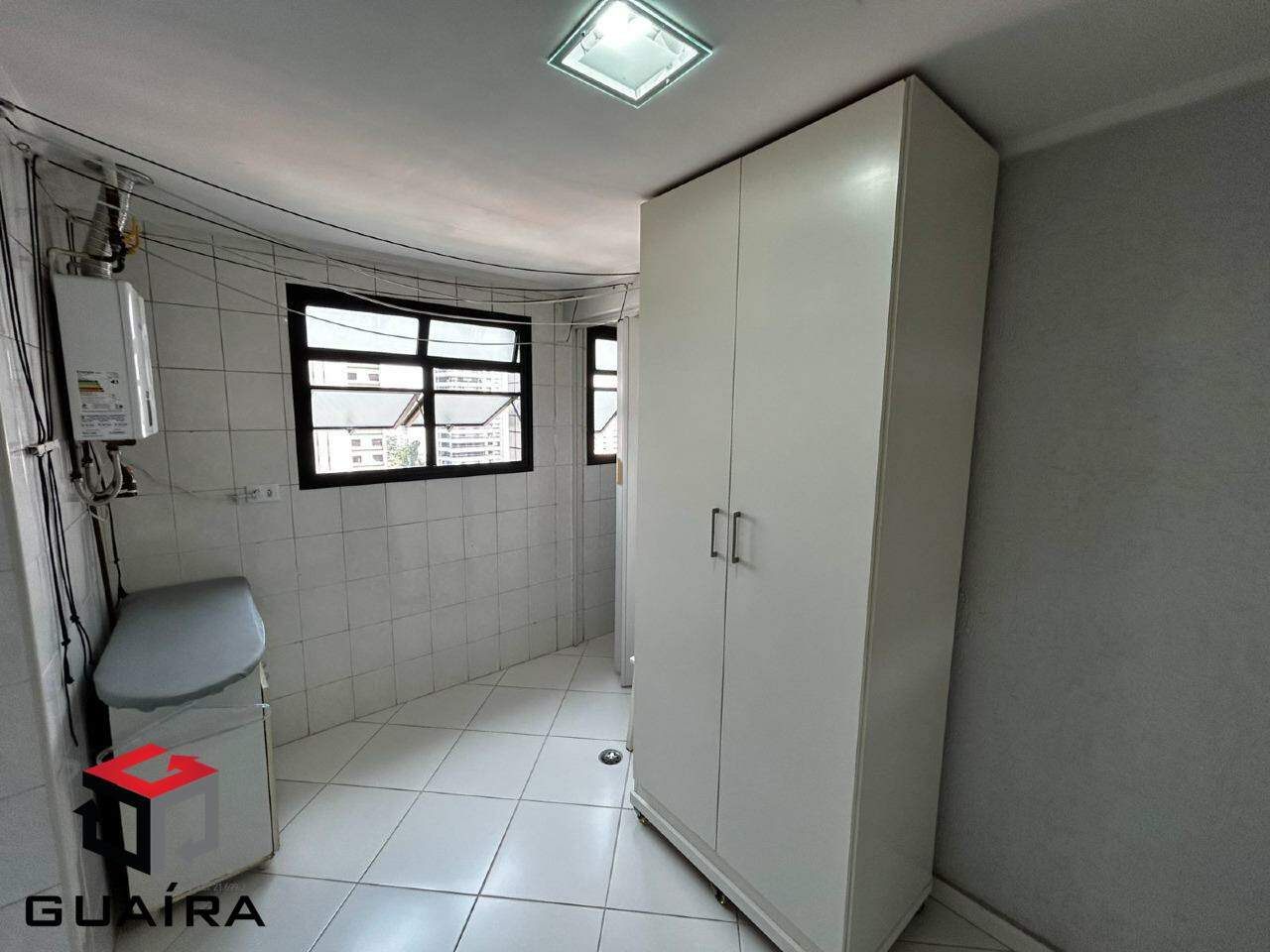 Apartamento à venda com 4 quartos, 147m² - Foto 11