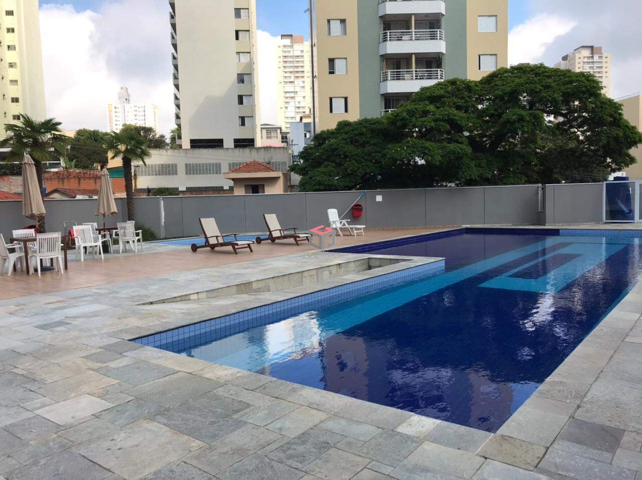 Apartamento para alugar com 3 quartos, 90m² - Foto 24