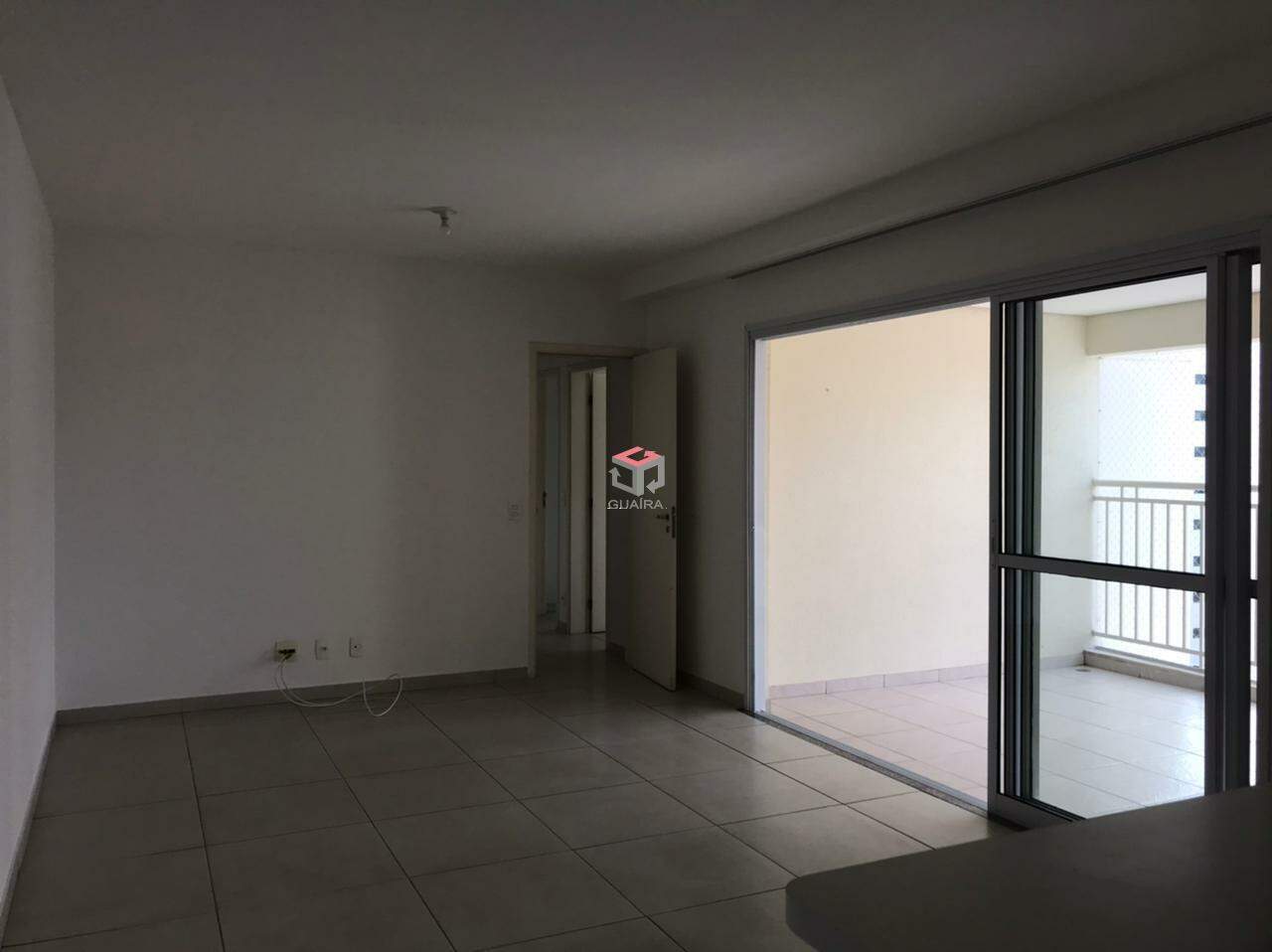 Apartamento para alugar com 3 quartos, 90m² - Foto 2