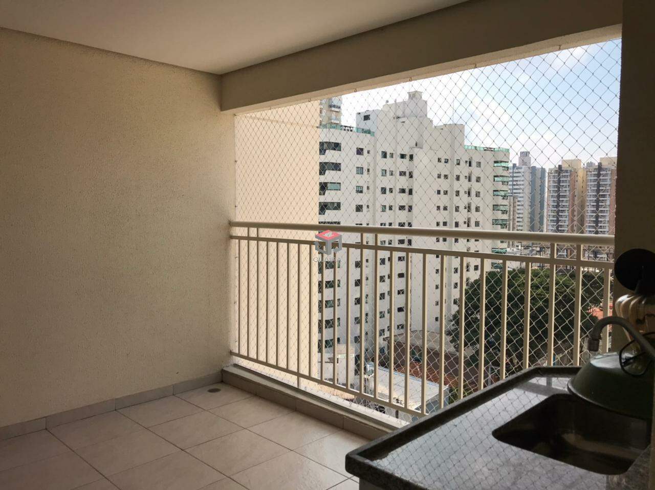 Apartamento para alugar com 3 quartos, 90m² - Foto 4