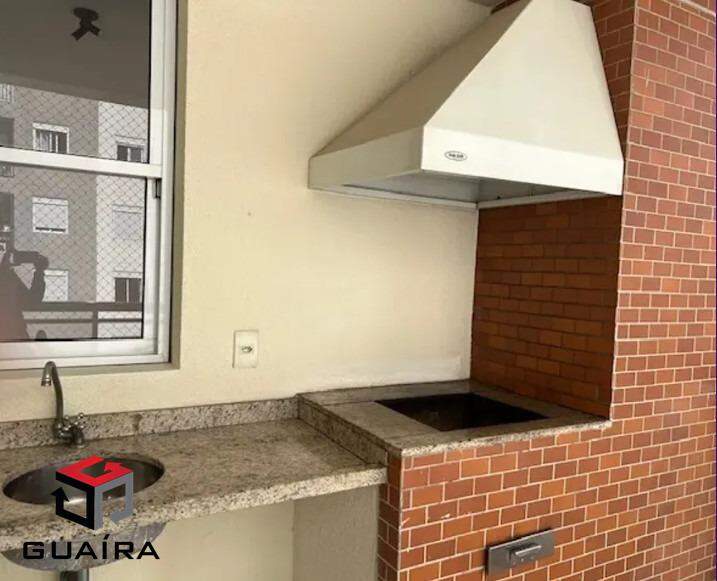 Apartamento à venda com 3 quartos, 110m² - Foto 2