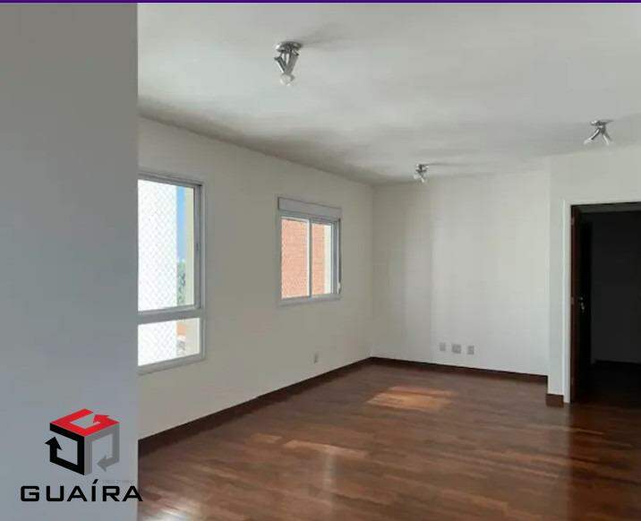 Apartamento à venda com 3 quartos, 110m² - Foto 3