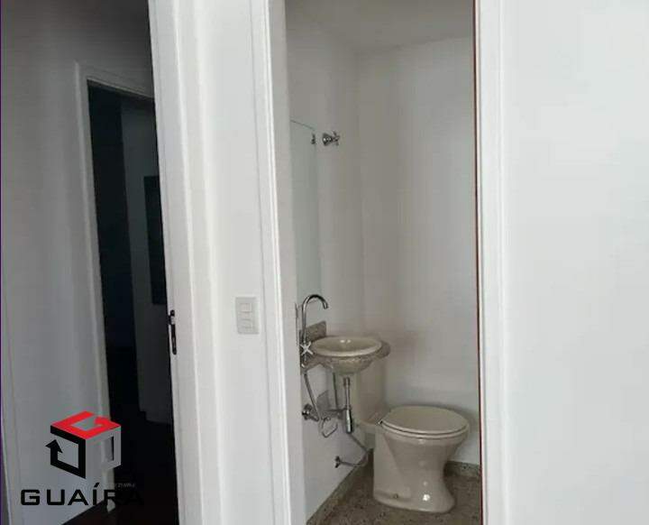 Apartamento à venda com 3 quartos, 110m² - Foto 11