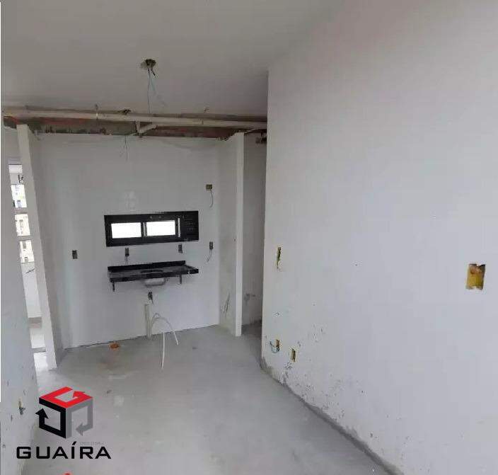 Apartamento à venda com 2 quartos, 36m² - Foto 1