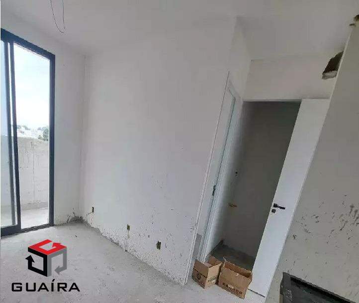 Apartamento à venda com 2 quartos, 36m² - Foto 4