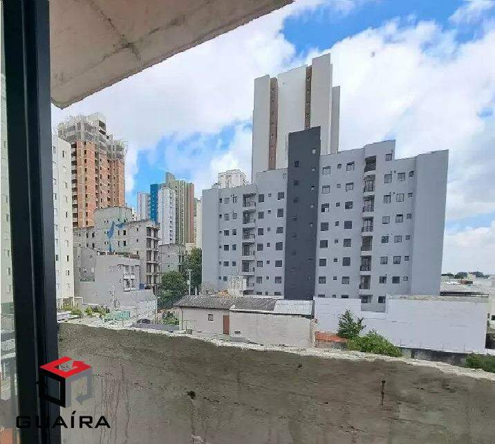 Apartamento à venda com 2 quartos, 36m² - Foto 2