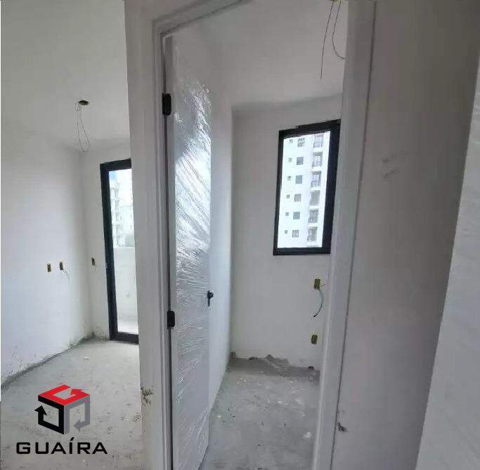 Apartamento à venda com 2 quartos, 36m² - Foto 3