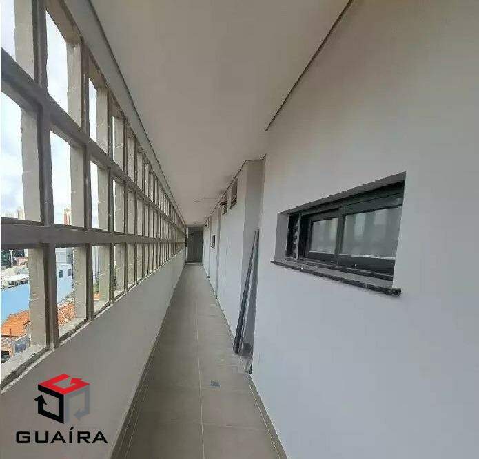 Apartamento à venda com 2 quartos, 36m² - Foto 9