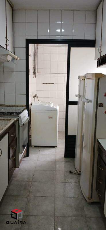 Apartamento à venda com 3 quartos, 80m² - Foto 11