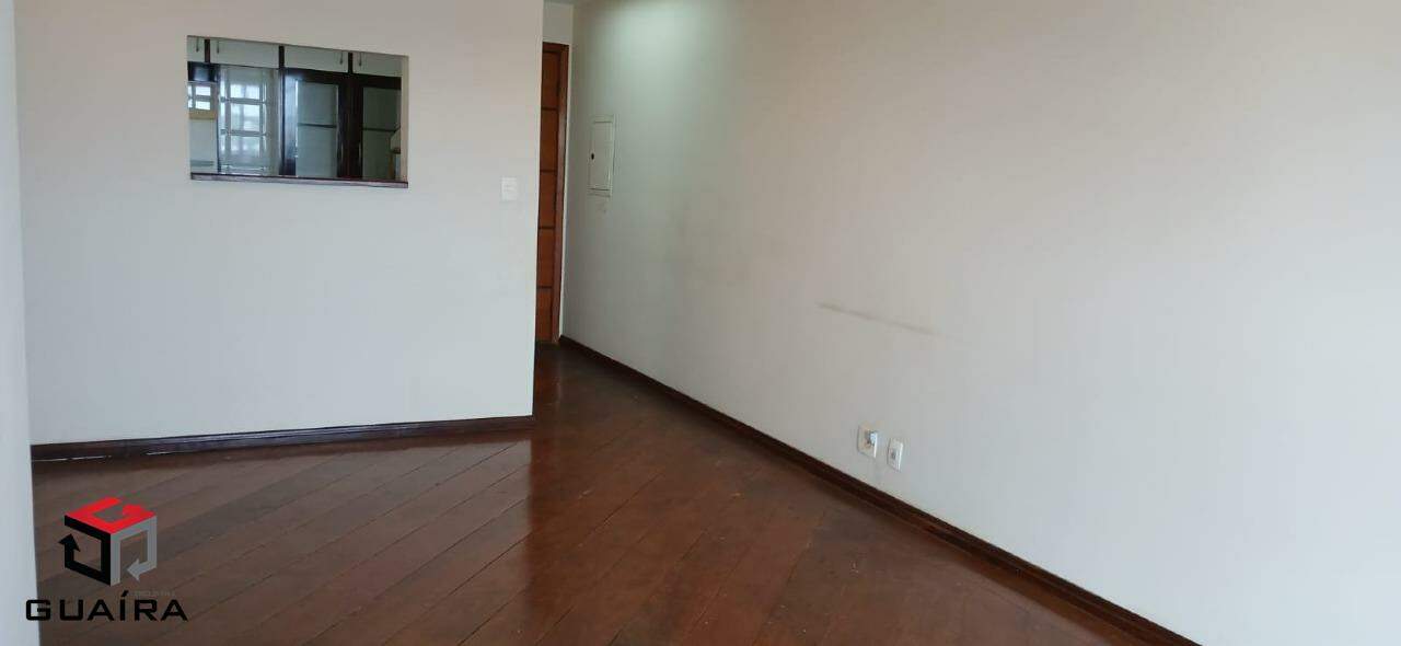 Apartamento à venda com 3 quartos, 80m² - Foto 4