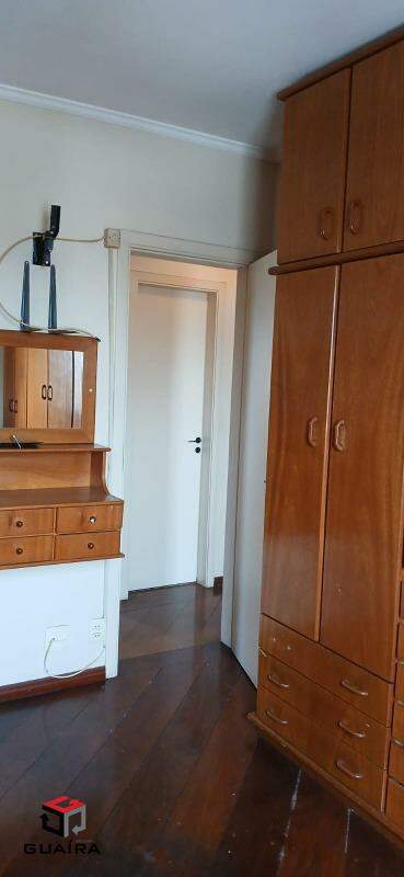 Apartamento à venda com 3 quartos, 80m² - Foto 19