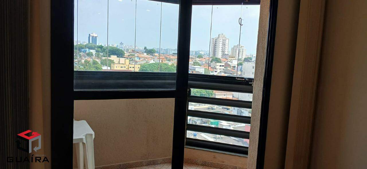 Apartamento à venda com 3 quartos, 80m² - Foto 7